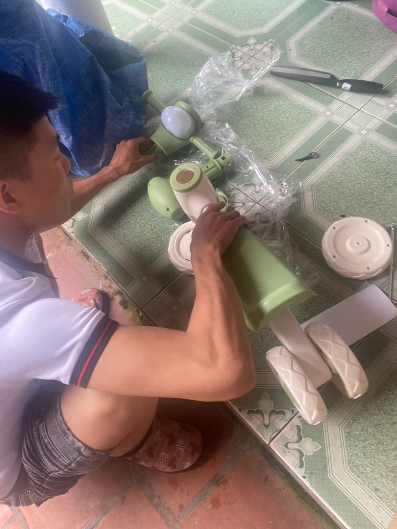 Ảnh đánh giá