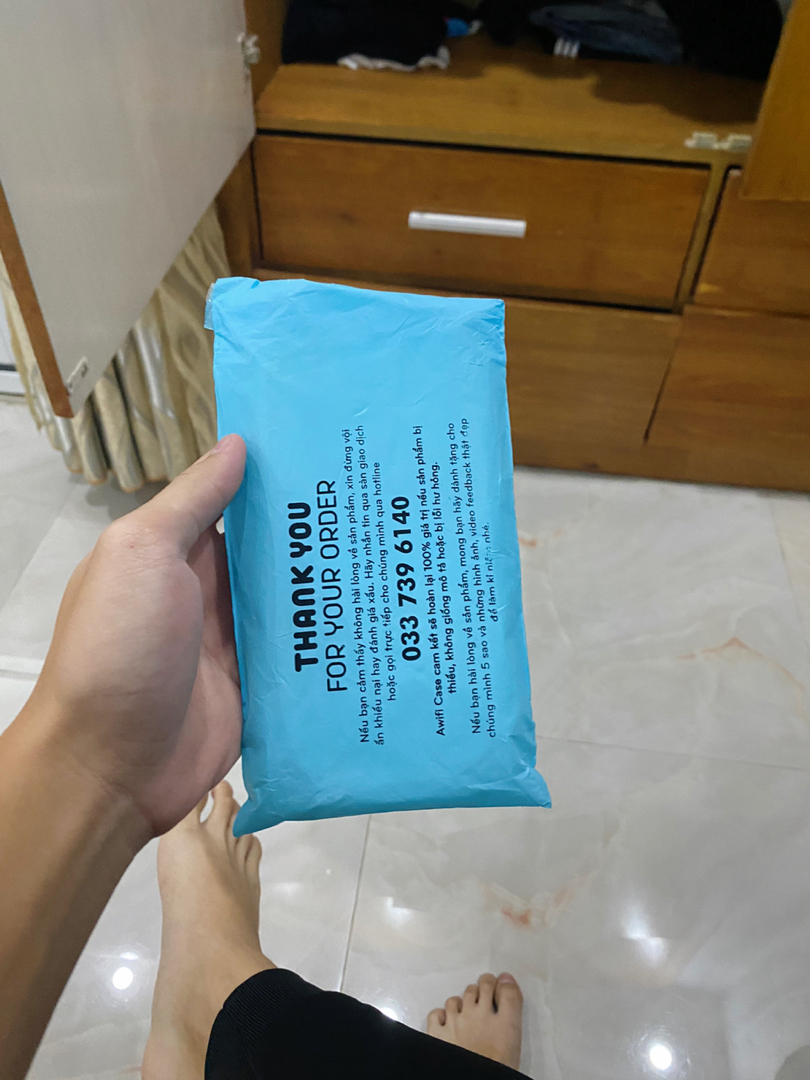 Ảnh đánh giá