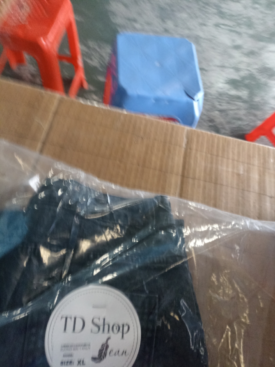 Review image