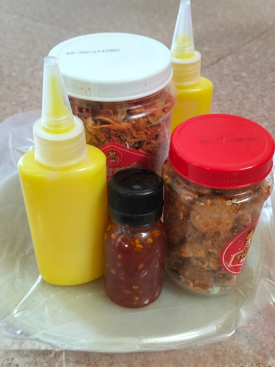 Ảnh đánh giá