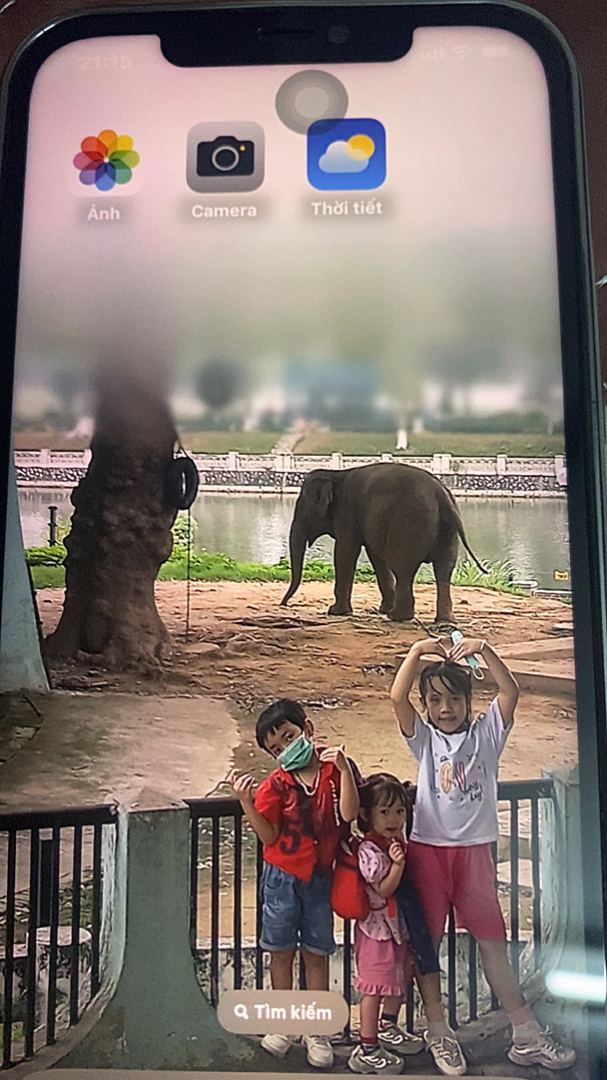 Ảnh đánh giá