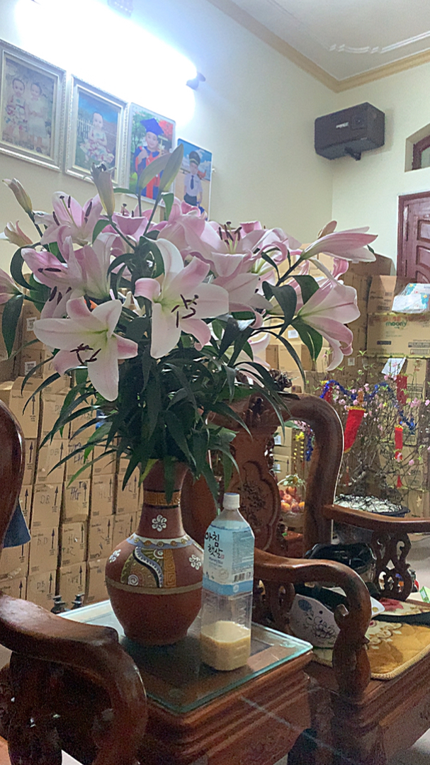 Ảnh đánh giá