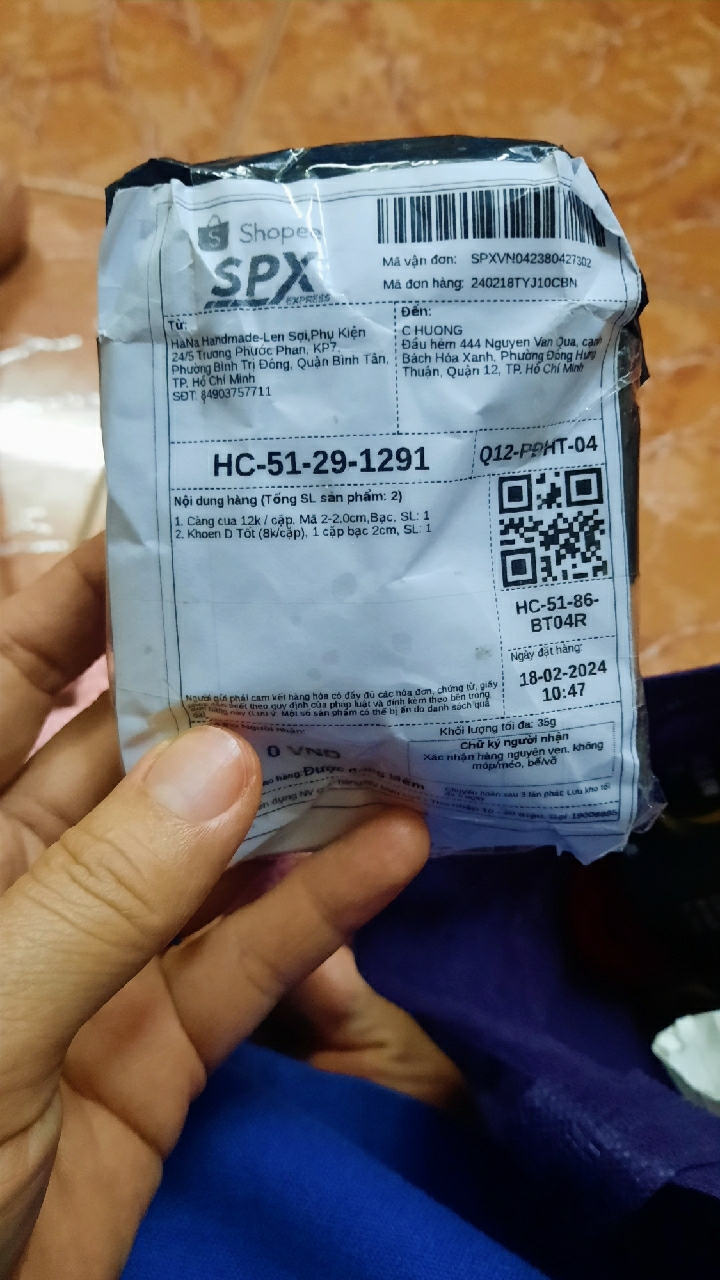 Ảnh đánh giá