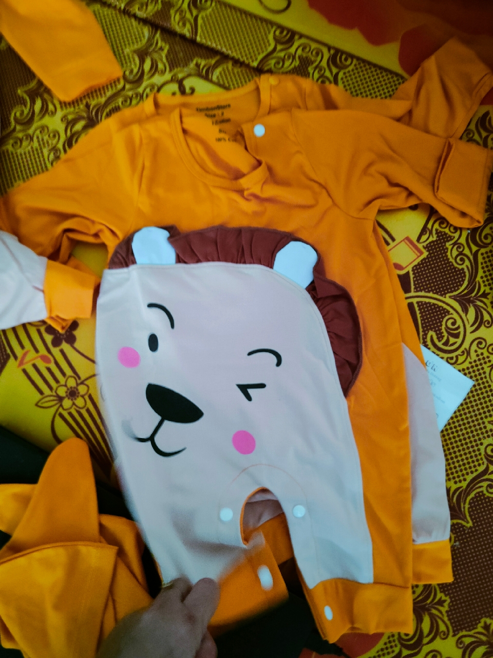 Ảnh đánh giá