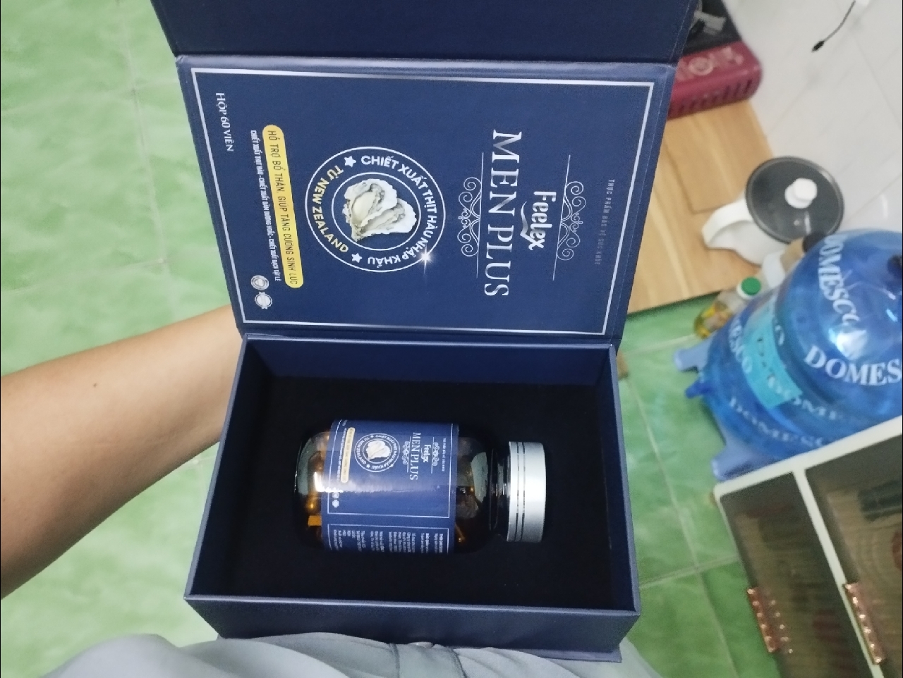 Ảnh đánh giá