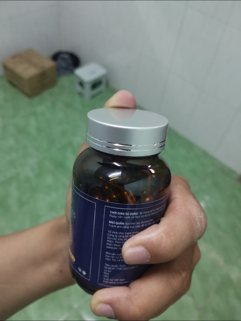 Ảnh đánh giá
