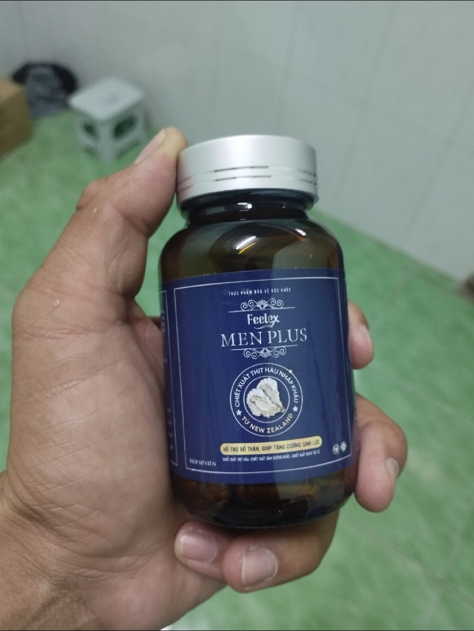 Ảnh đánh giá