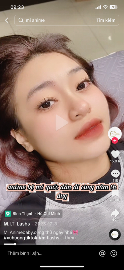 Ảnh đánh giá