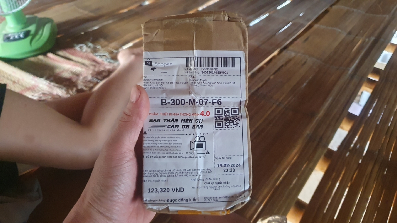 Ảnh đánh giá