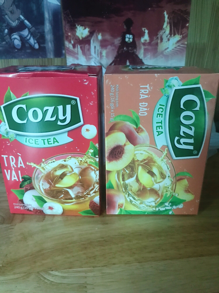 Ảnh đánh giá