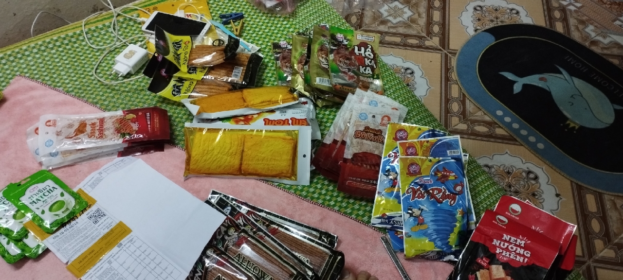 Ảnh đánh giá