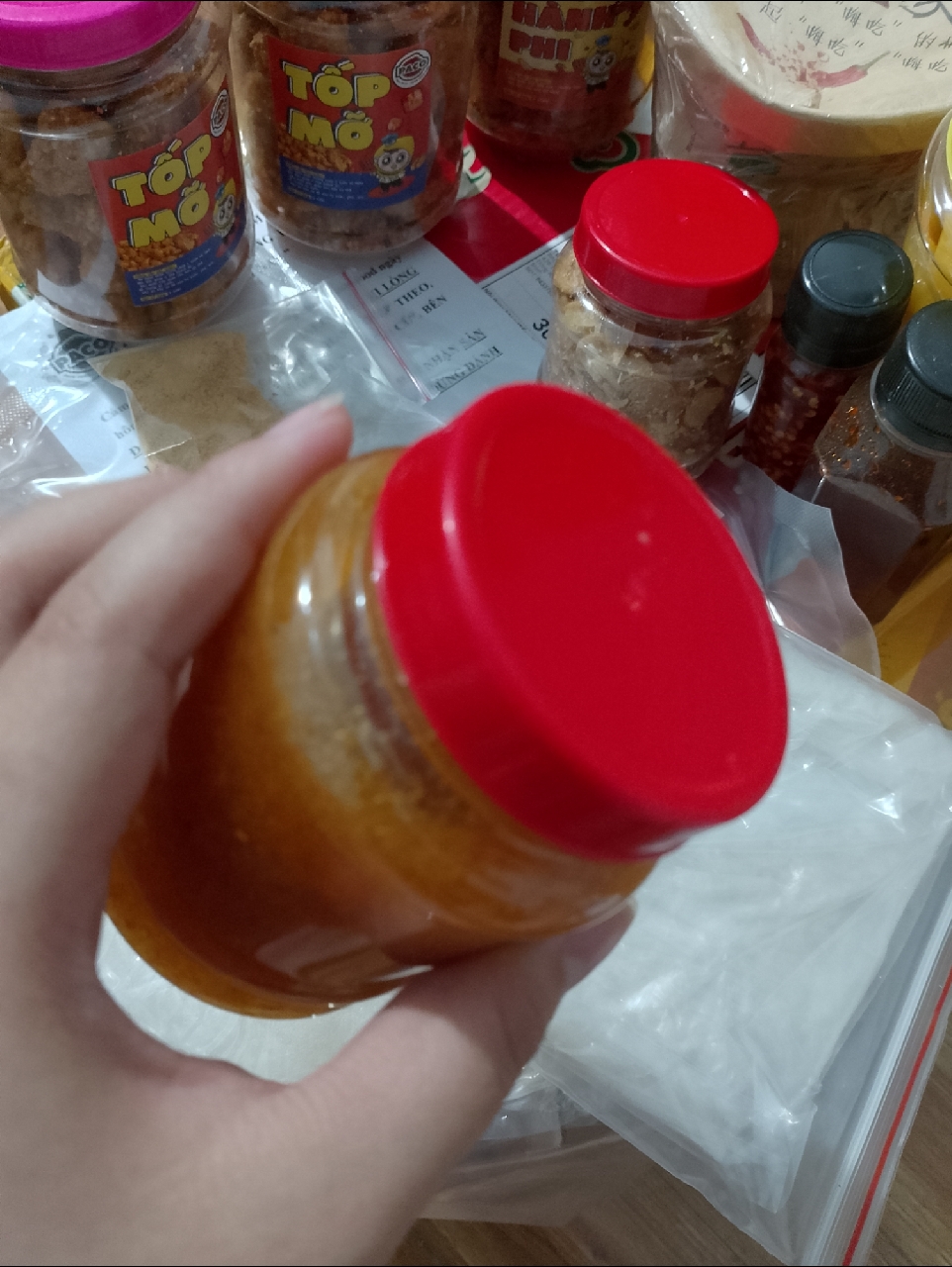 Ảnh đánh giá