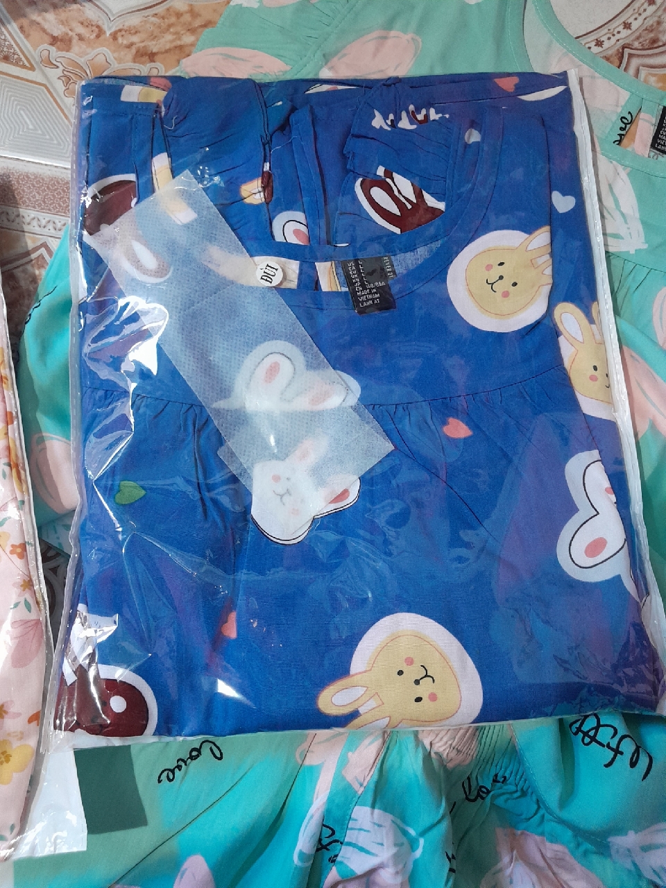 Review image