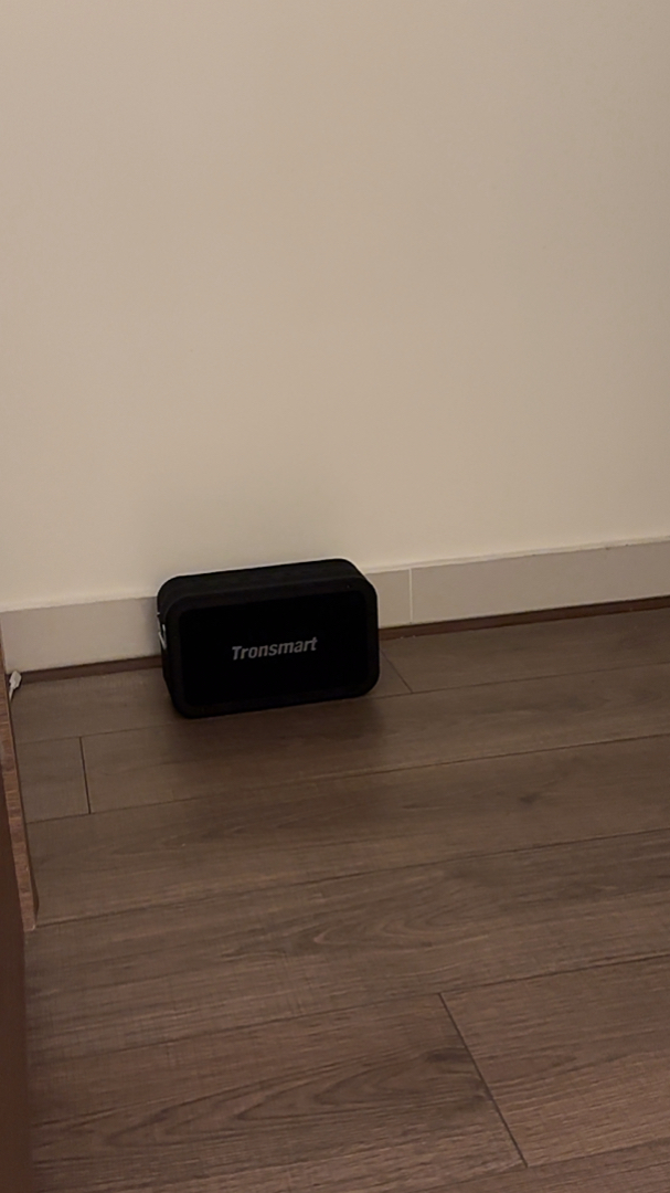 Kết nối trên loa Tronsmart Force Max