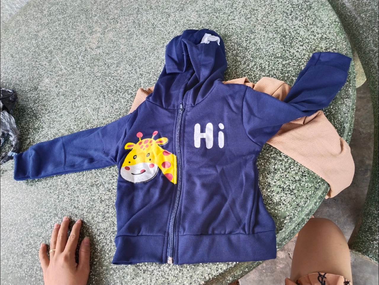 Ảnh đánh giá