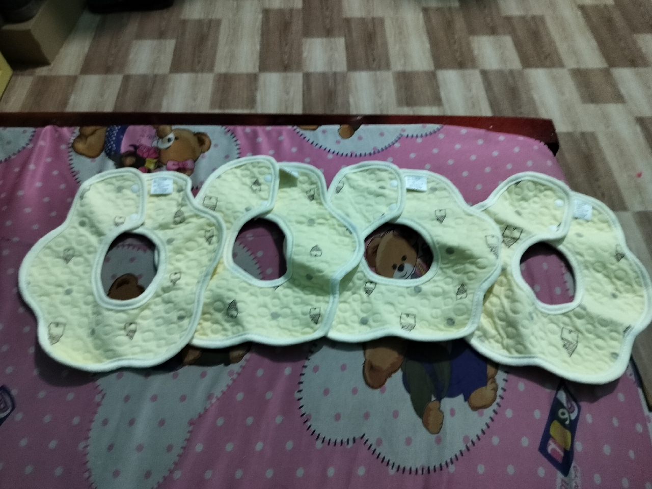 Ảnh đánh giá
