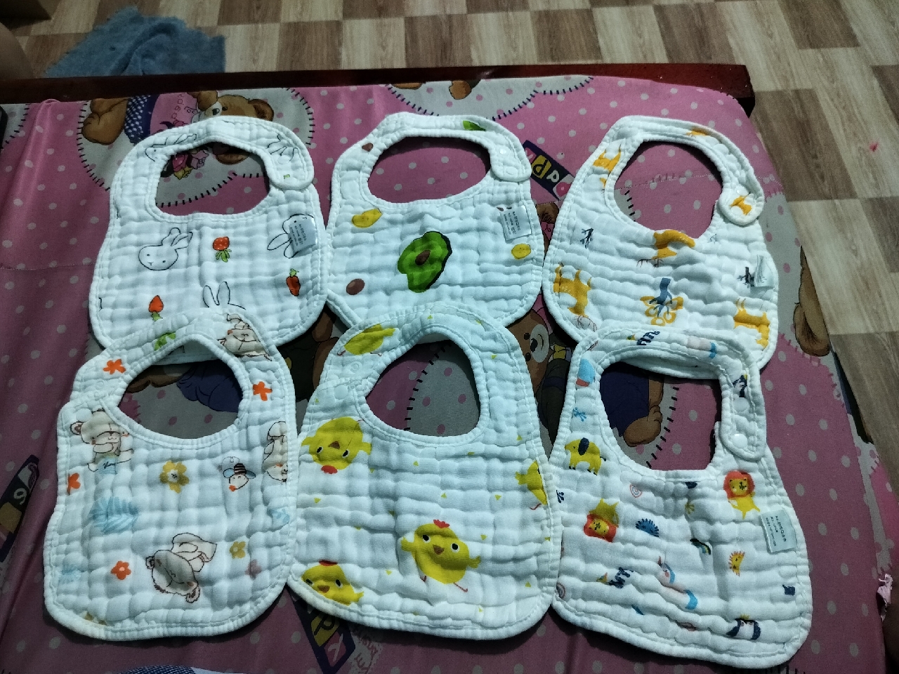 Ảnh đánh giá