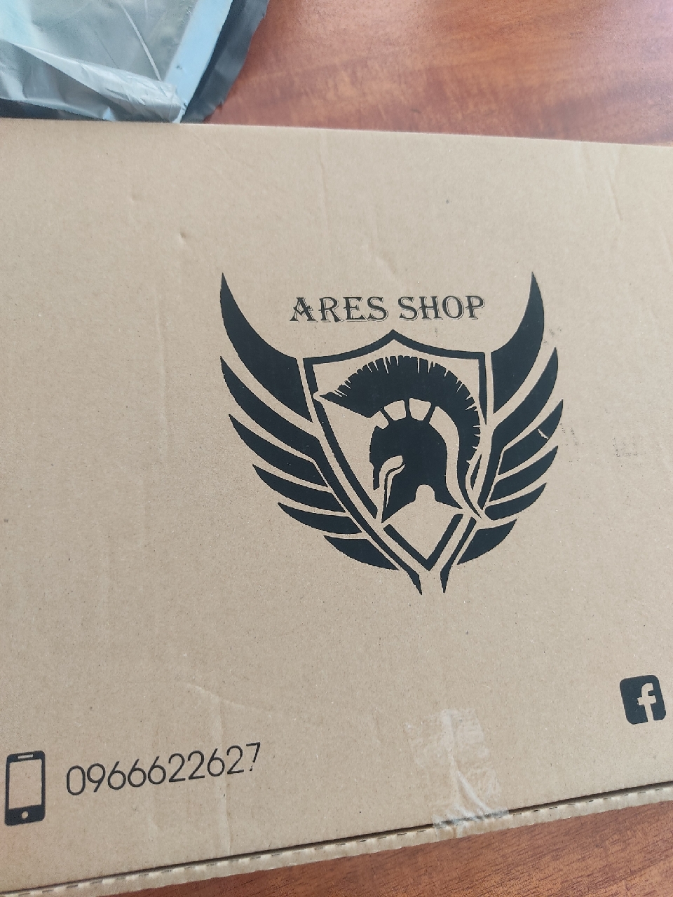 Review image