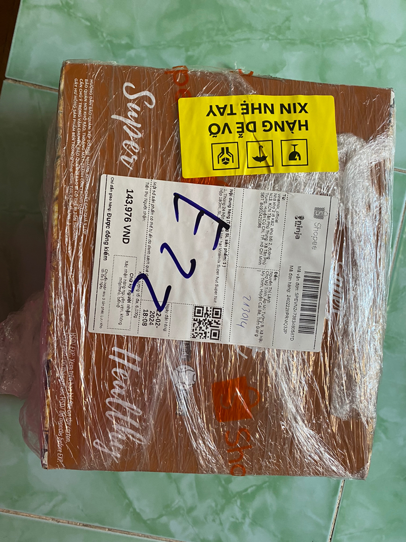 Ảnh đánh giá