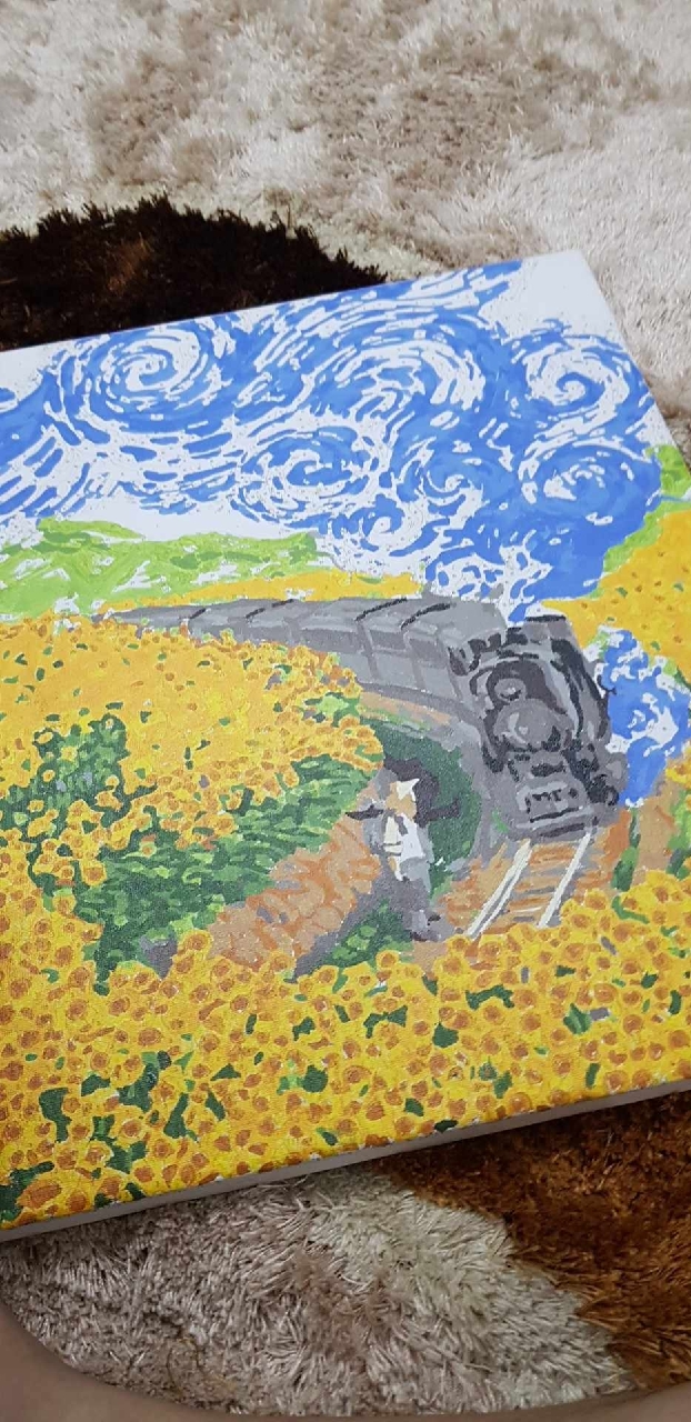 Ảnh đánh giá