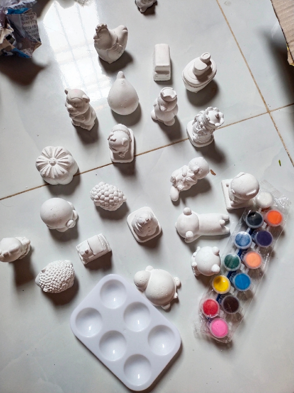 Ảnh đánh giá