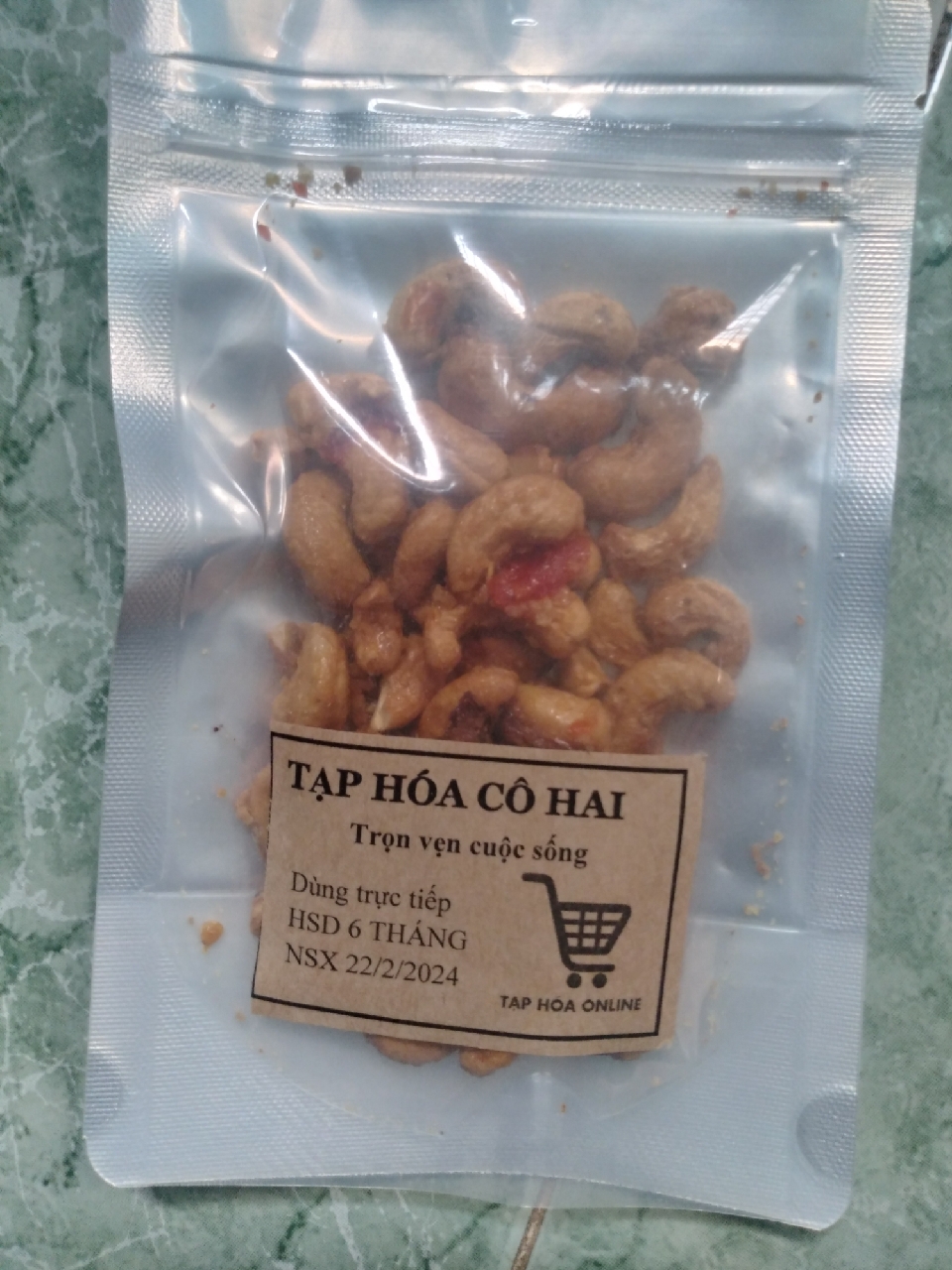 Ảnh đánh giá