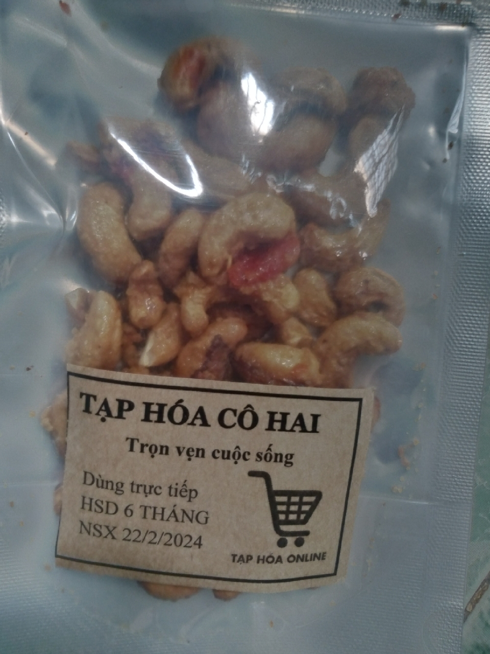 Ảnh đánh giá