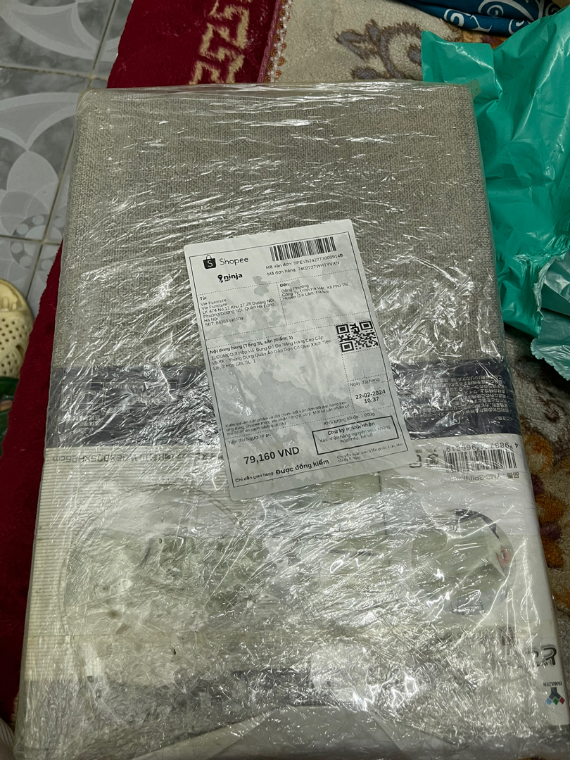Ảnh đánh giá