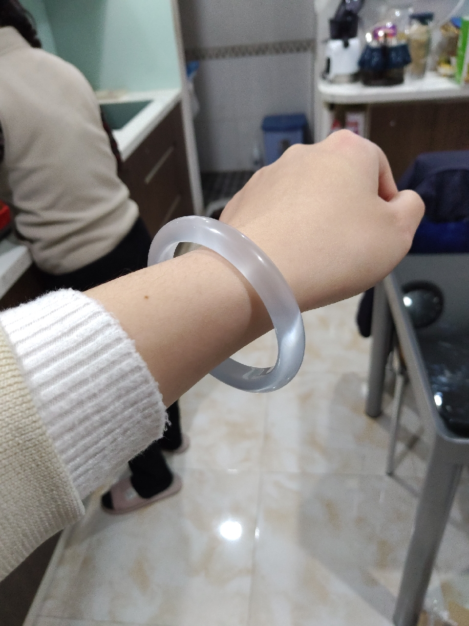 Review image