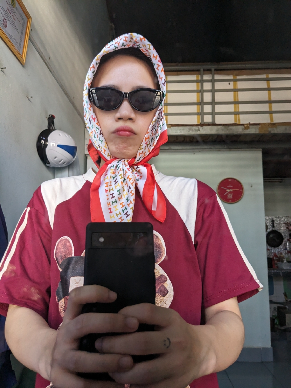 Ảnh đánh giá