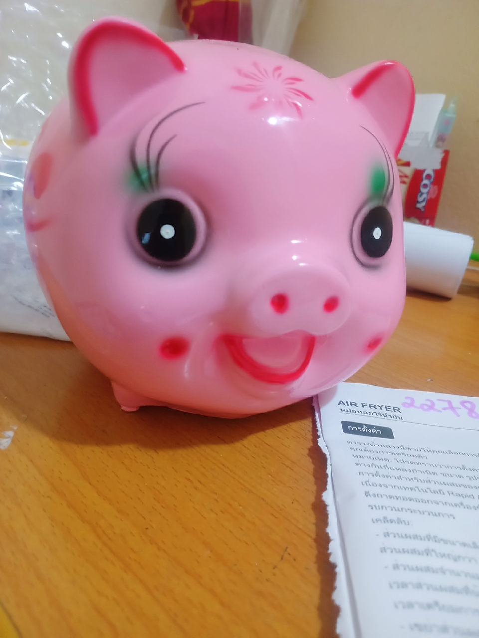 Ảnh đánh giá