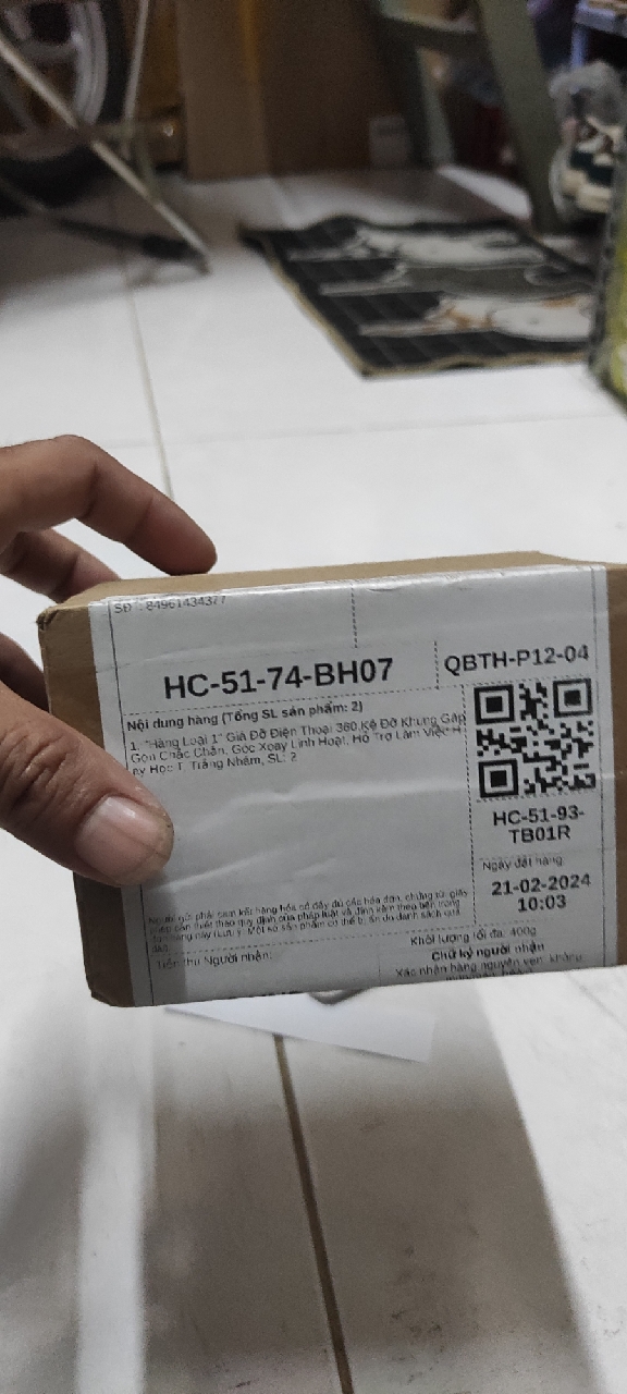 Ảnh đánh giá