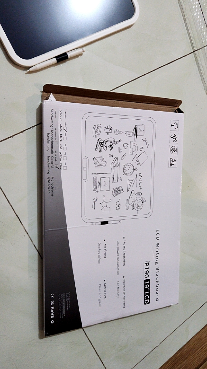 Ảnh đánh giá