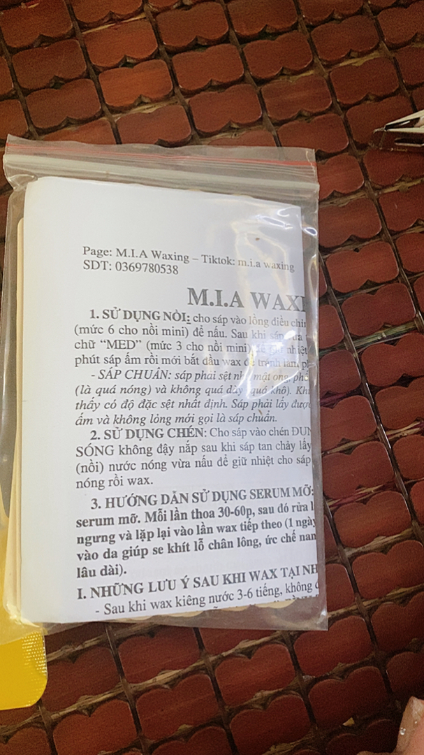 Ảnh đánh giá
