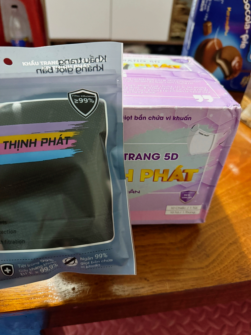 Ảnh đánh giá