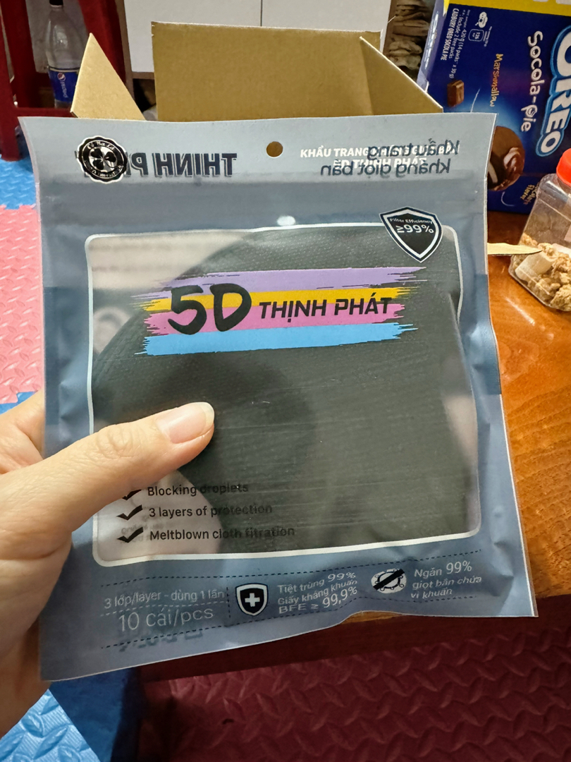 Ảnh đánh giá