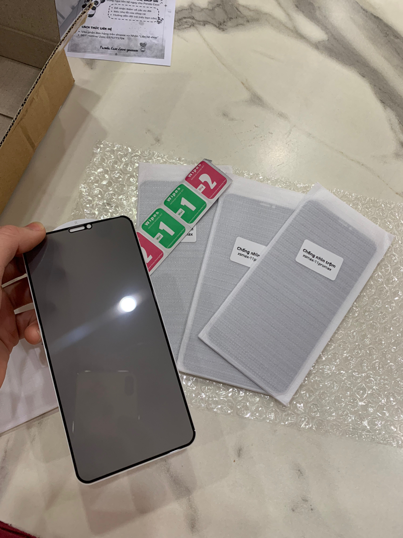 Ảnh đánh giá