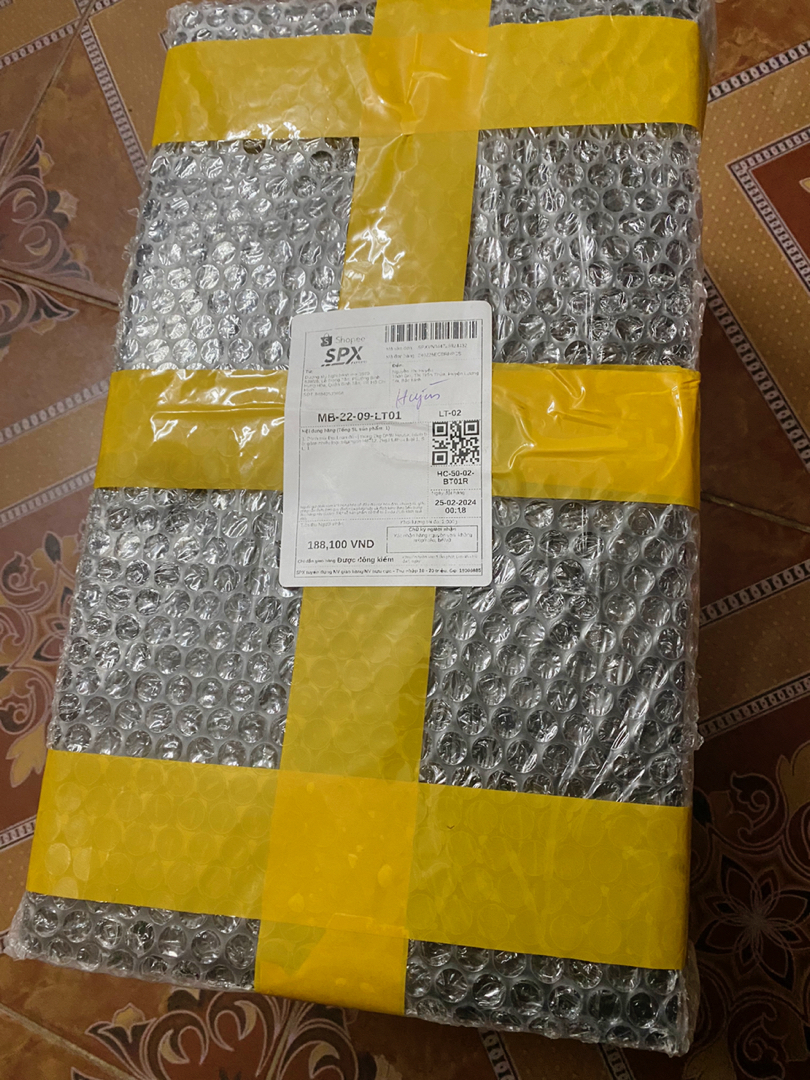 Ảnh đánh giá