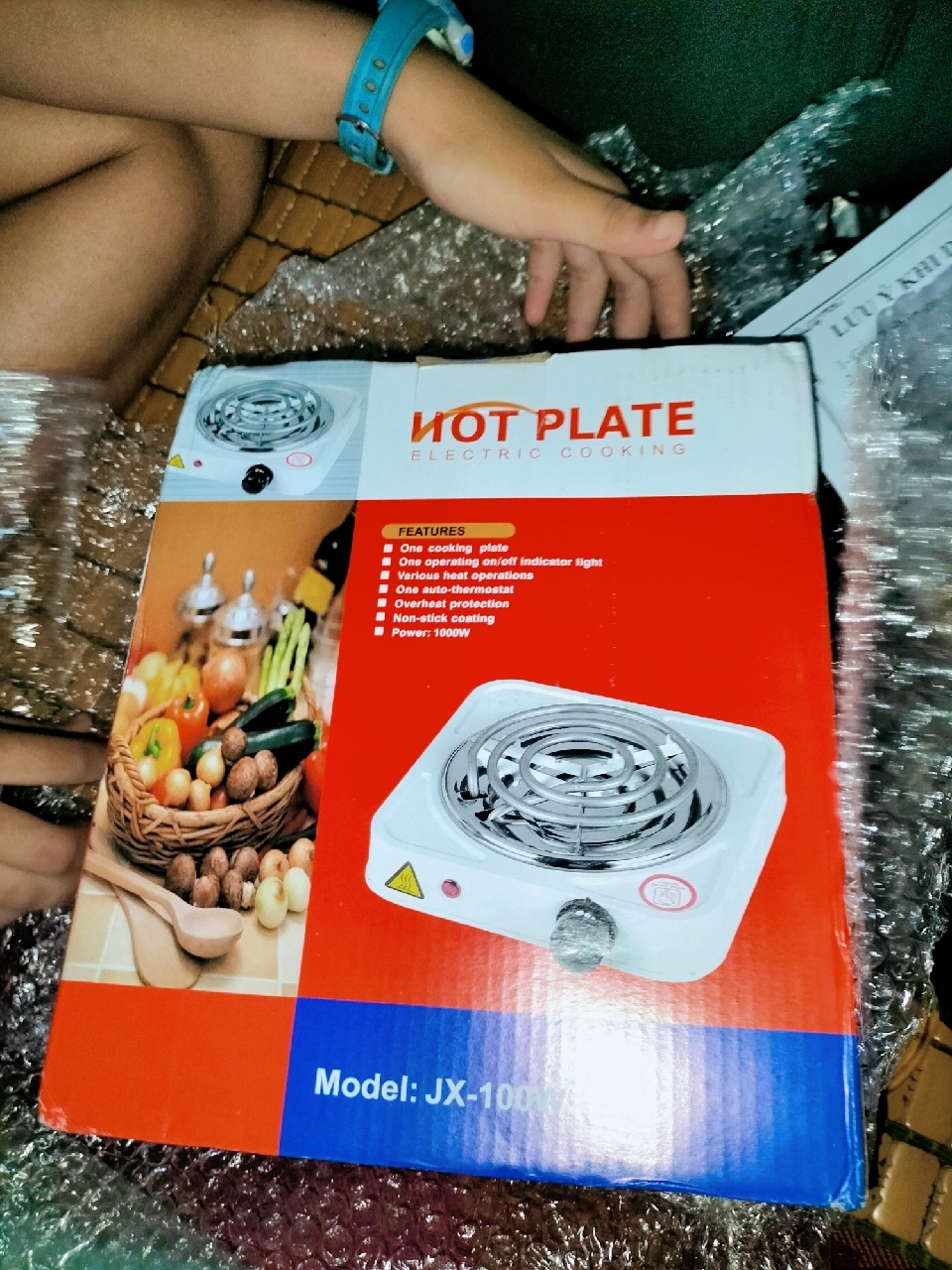 Ảnh đánh giá