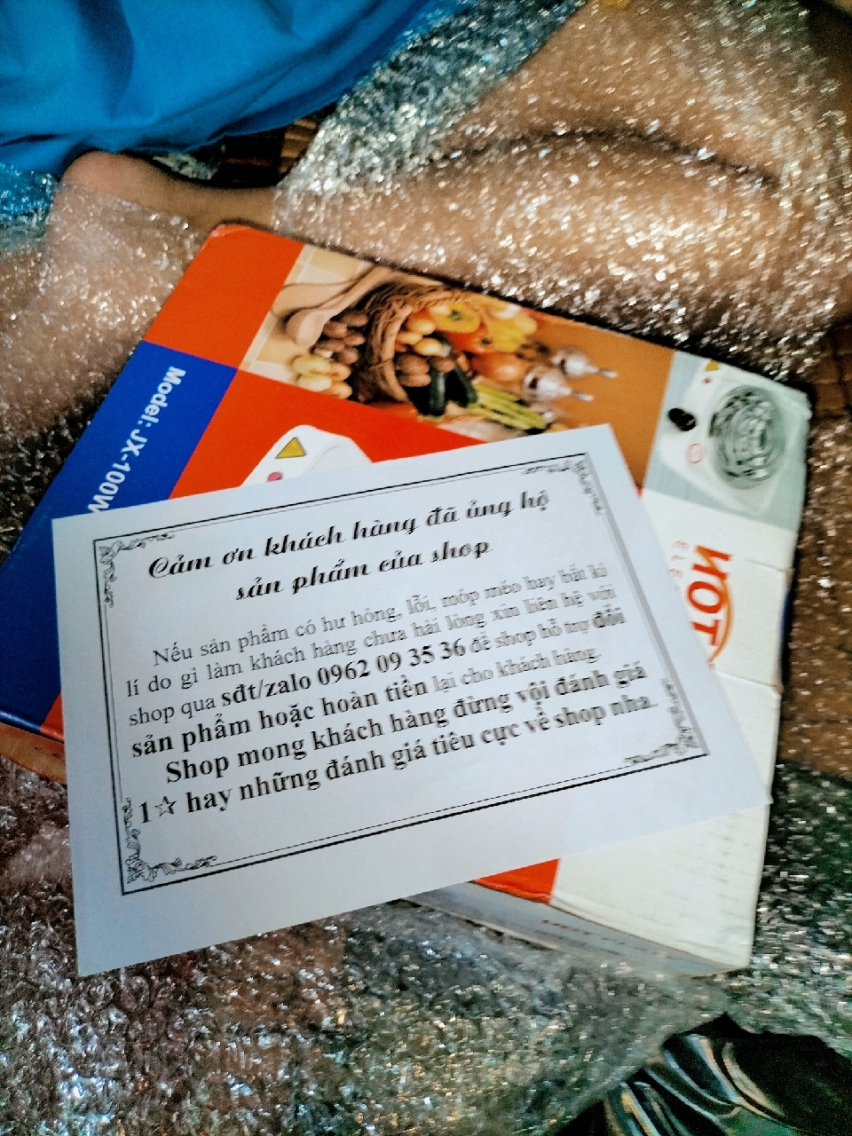 Ảnh đánh giá