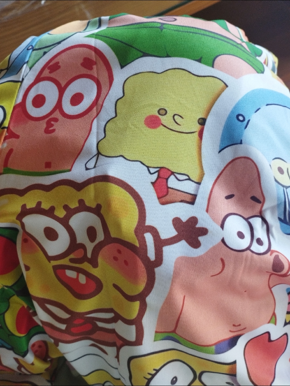 Review image
