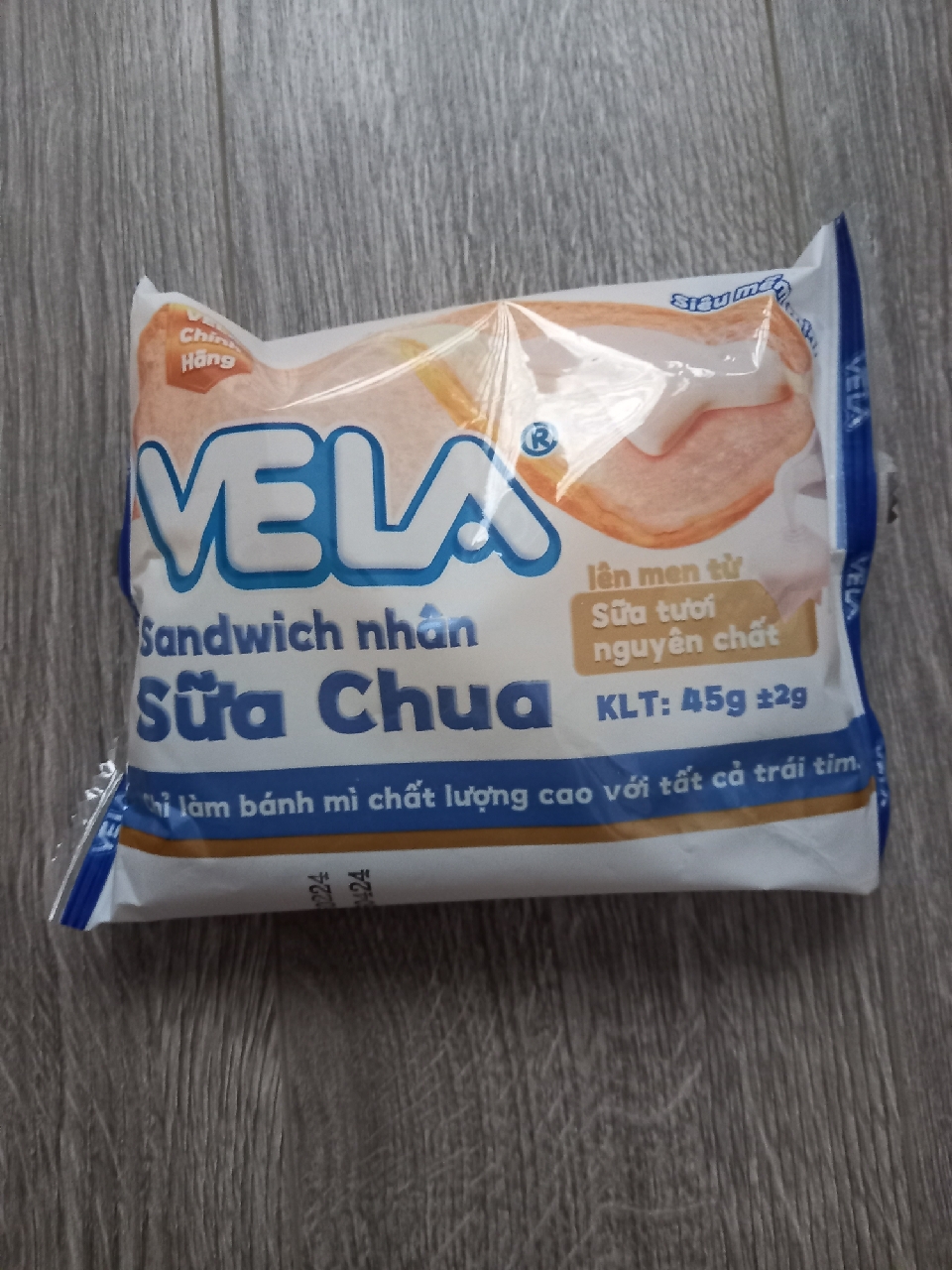 Ảnh đánh giá