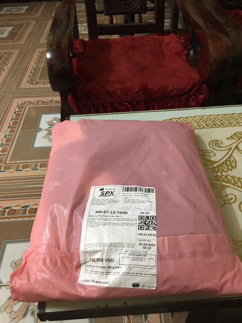 Ảnh đánh giá
