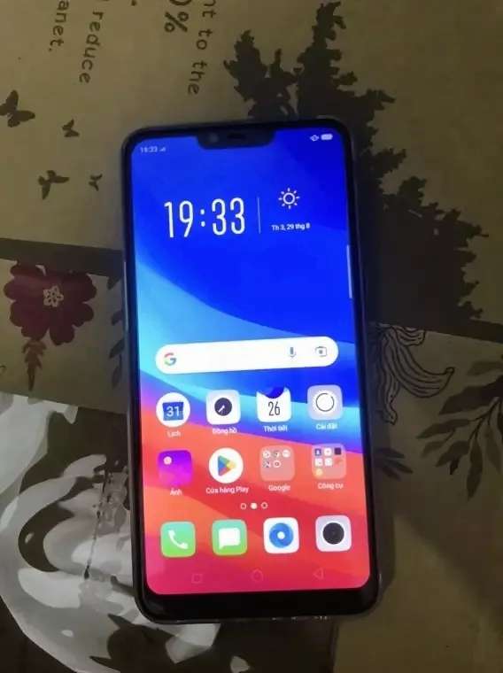 Ảnh đánh giá