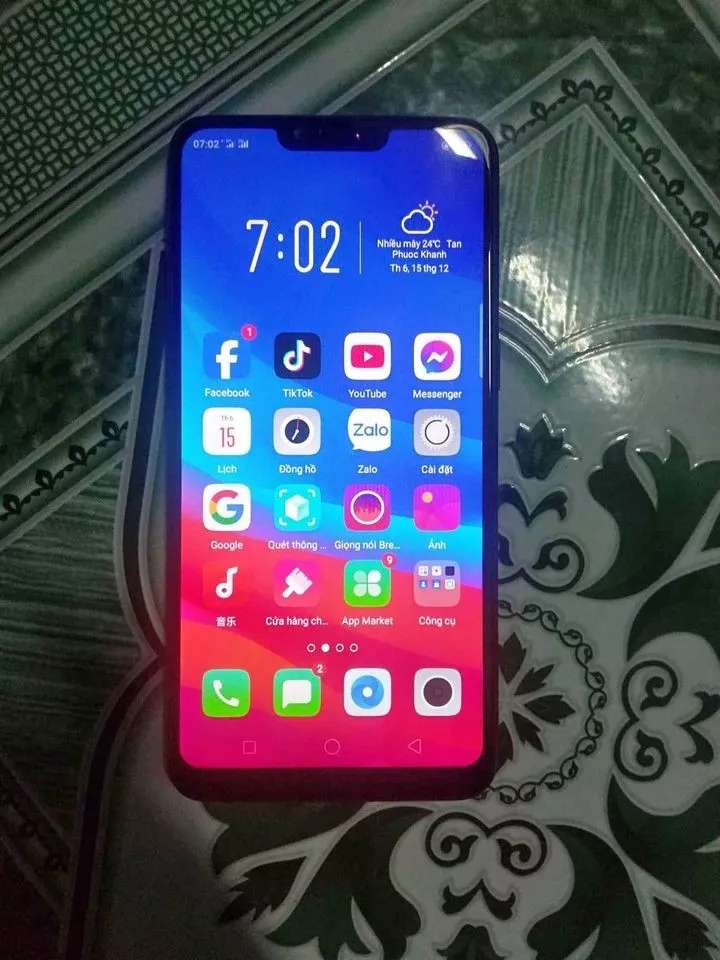 Ảnh đánh giá