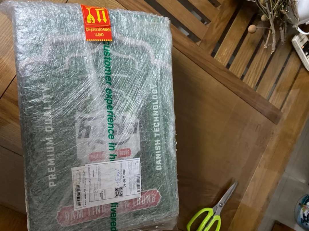 Ảnh đánh giá