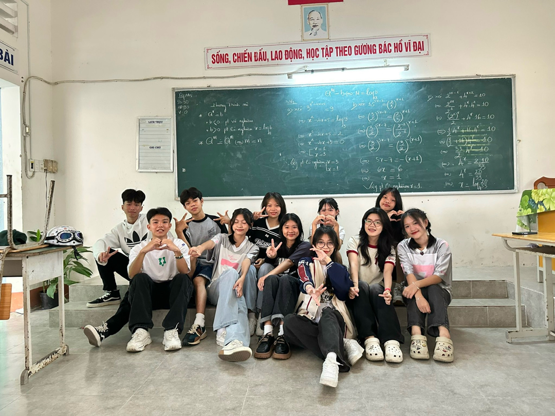Ảnh đánh giá