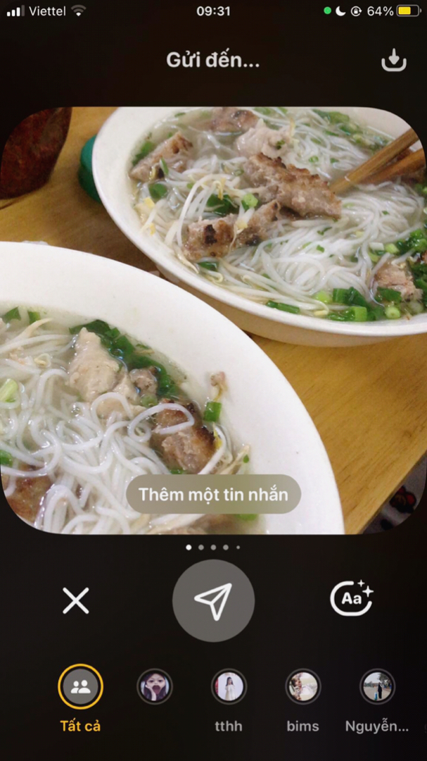 Ảnh đánh giá
