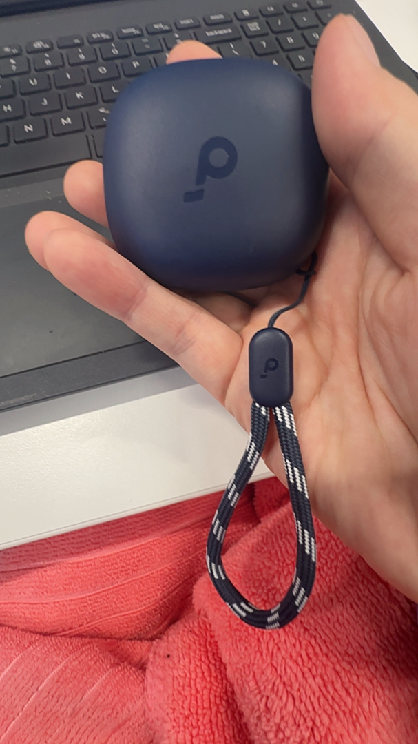 Tai nghe Anker Soundcore R50i