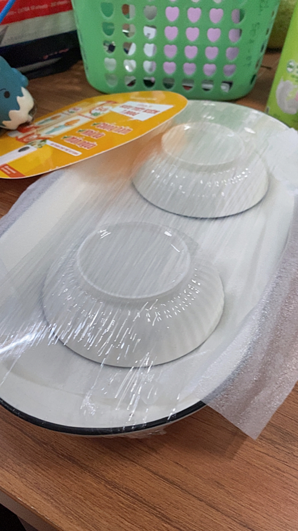 Ảnh đánh giá